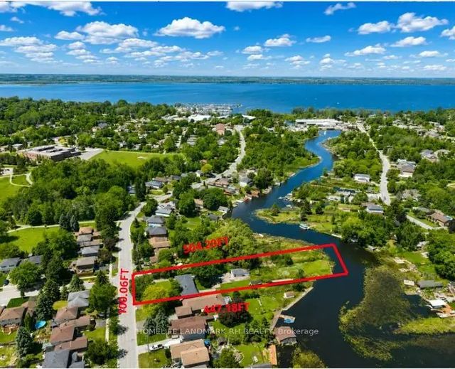 88 Riverglen Drive, Georgina