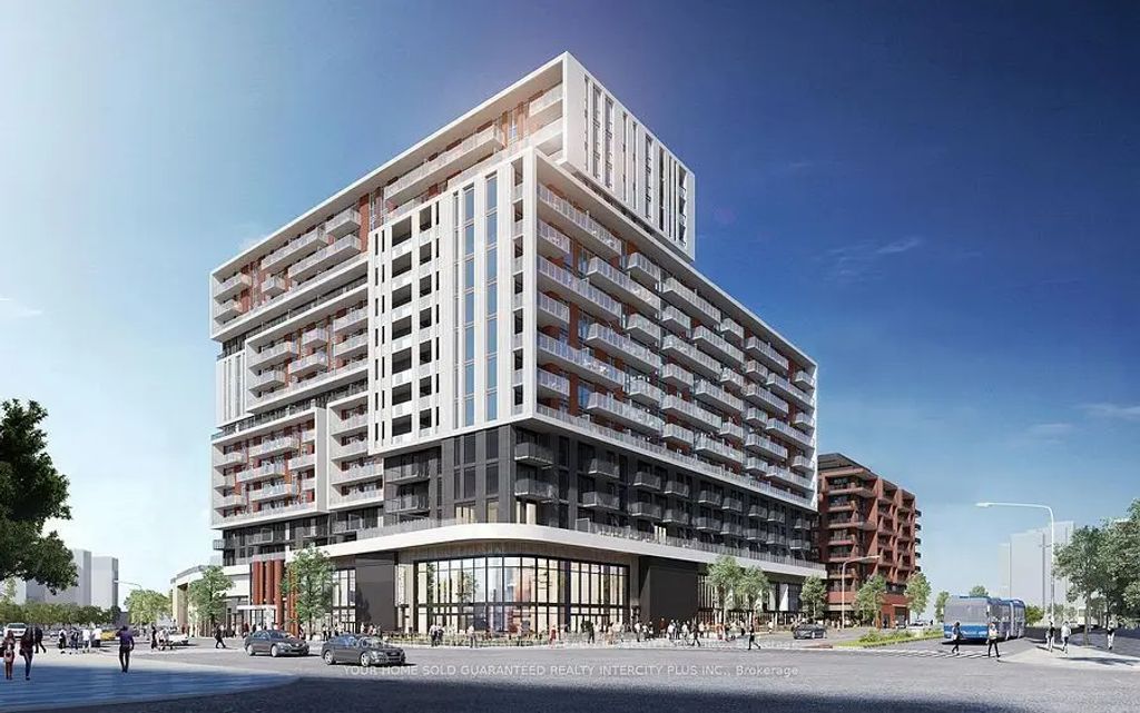 8119 Birchmount Road 602, Markham