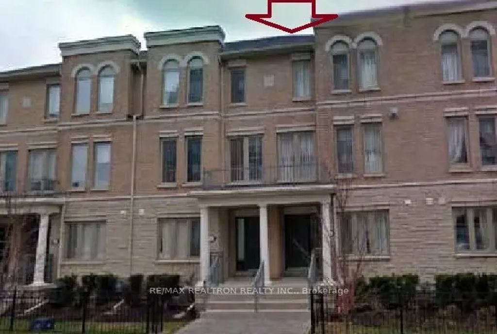 54 Times Avenue, Markham