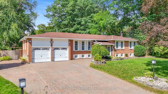 222 Park Avenue, East Gwillimbury