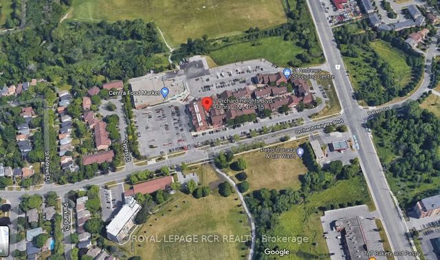 2 Orchard Heights Boulevard 248, Aurora