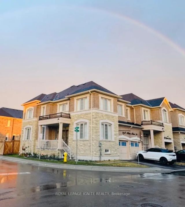 11 Liam Lane, Markham