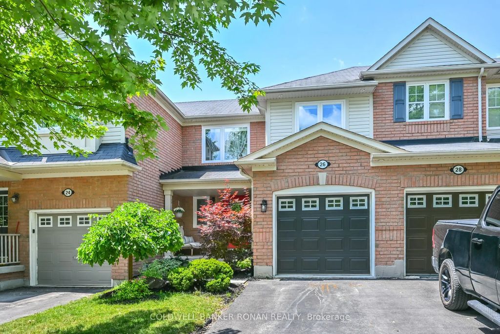 26 Riley Road, New Tecumseth