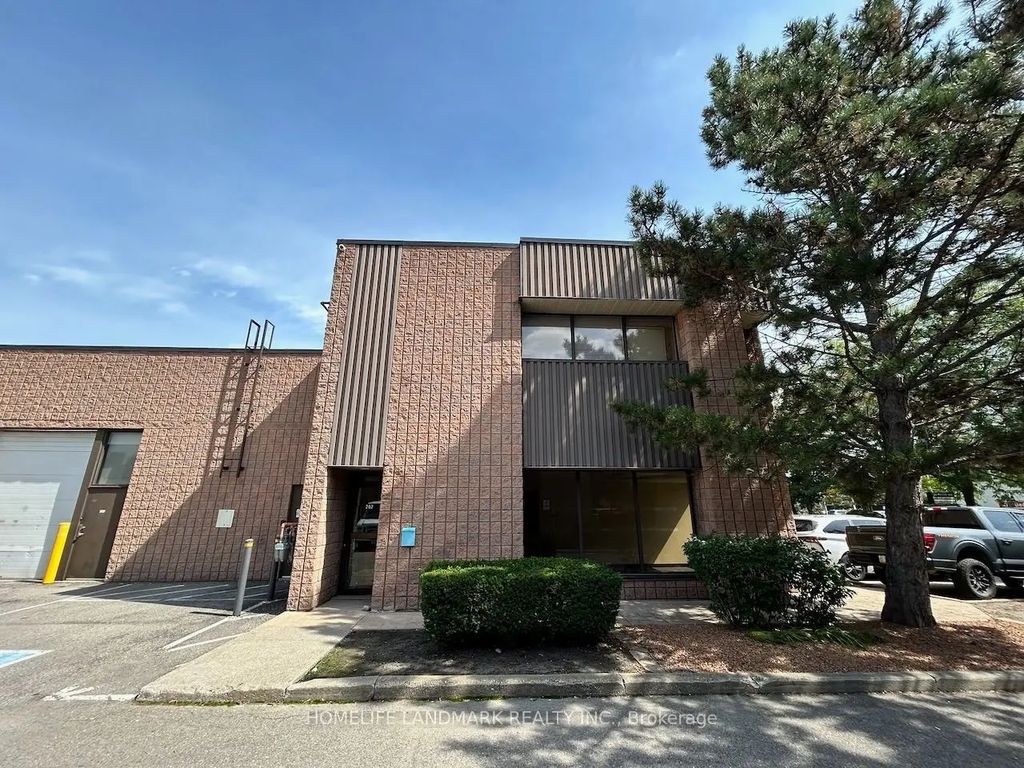 80 Fulton Way 202, Richmond Hill