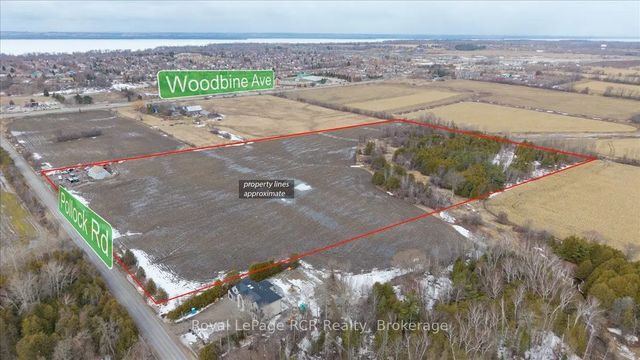 Con 4 Pt Lot 11 Pollock Rd Road, Georgina
