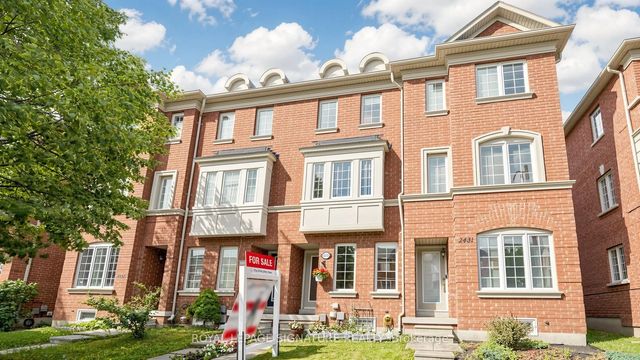 2433 Bur Oak Avenue, Markham
