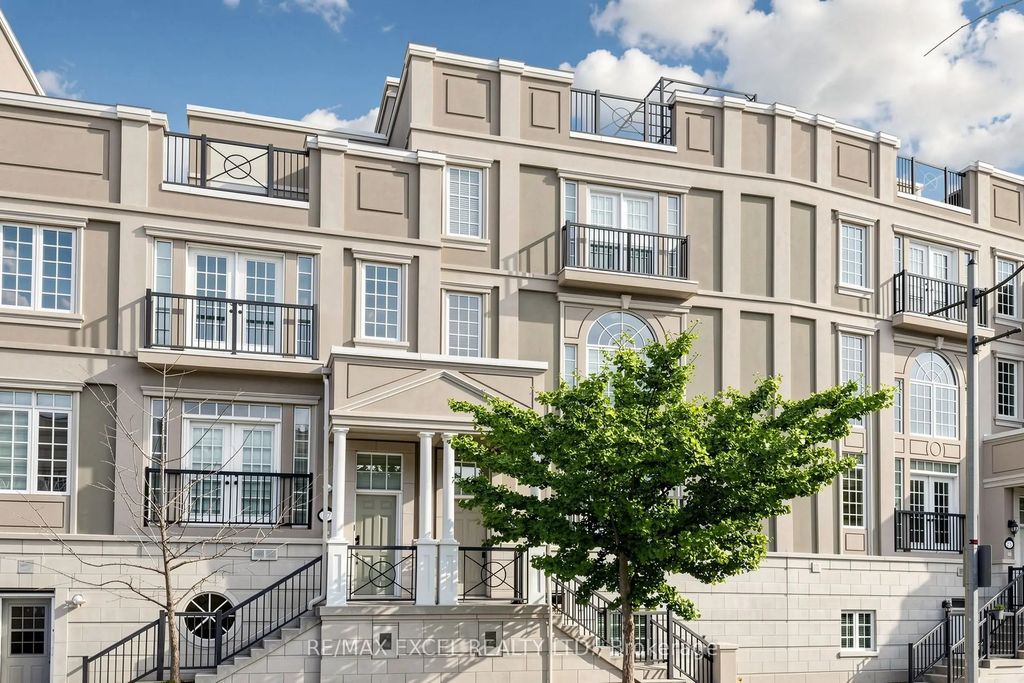 25 Lord Durham Road, Markham