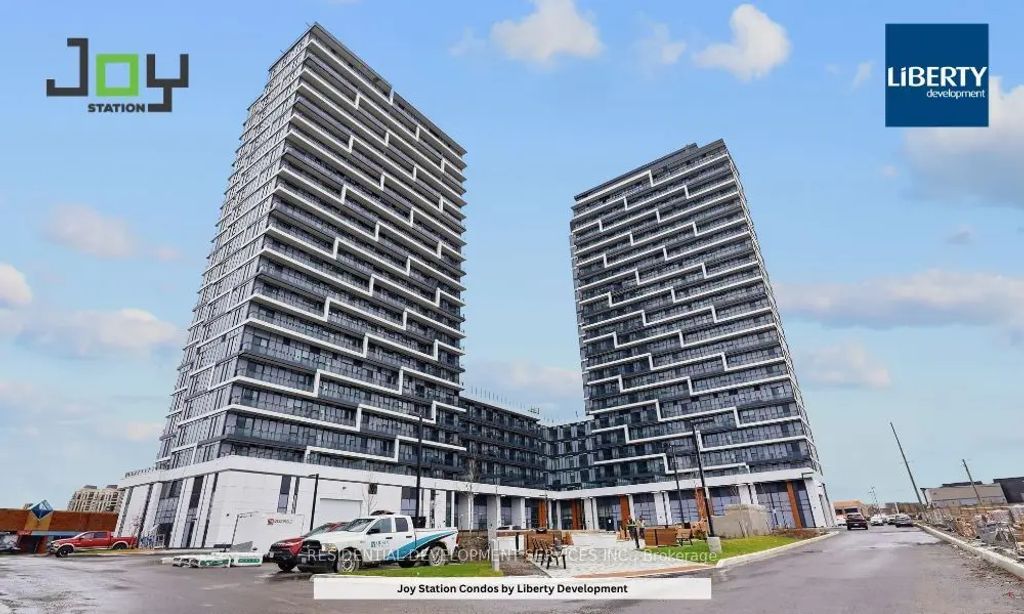 9751 Markham Road B-103, Markham