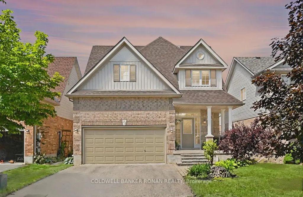 22 Chantler Road, New Tecumseth