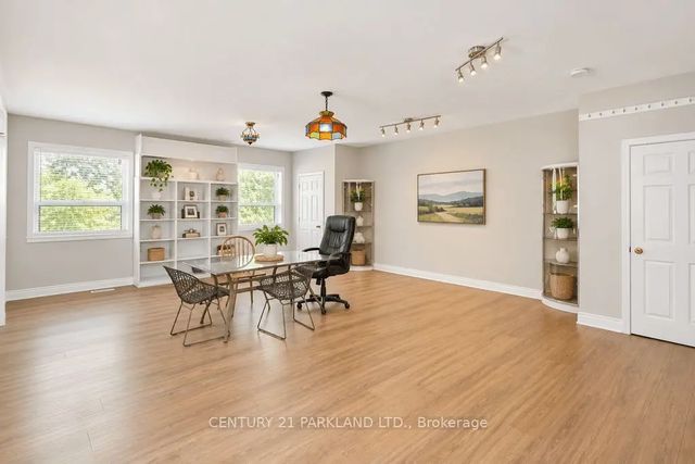 1320 Concession Road E #10, Brock