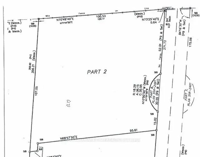 2252 Spring Street, Innisfil