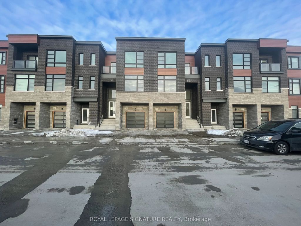 134 Wascana Road, Vaughan