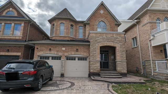 271 East's Corners Boulevard Bsmt, Vaughan