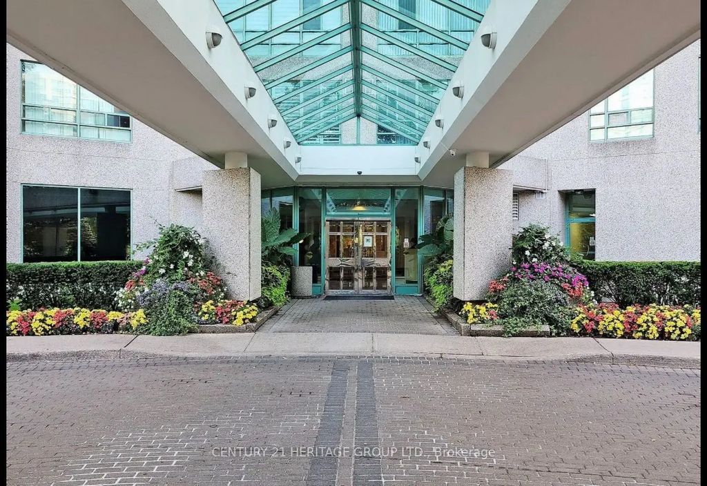 7805 Bayview Avenue 525, Markham