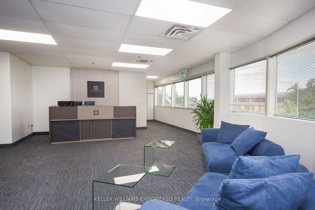 60 Granton Drive 103 K, Richmond Hill