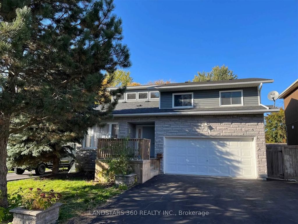 204 Bayview Avenue Lower, Georgina