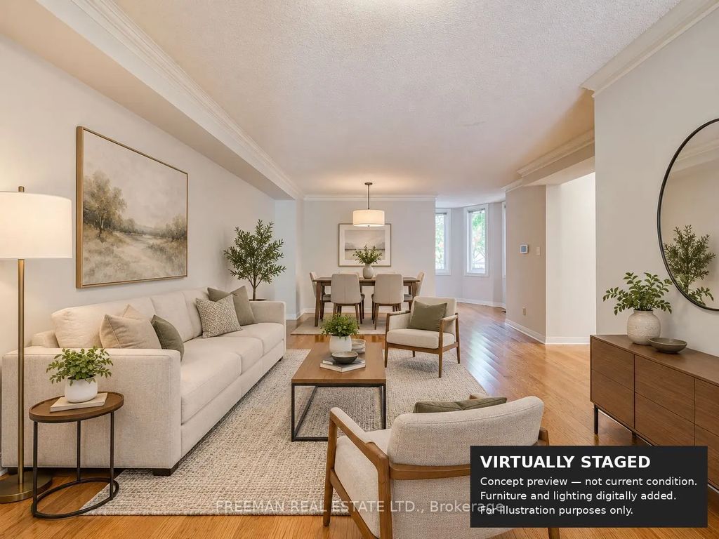107 Brownstone Circle, Vaughan