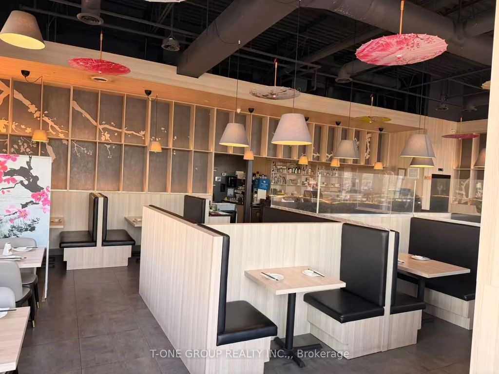 1430 Major Mackenzie Dr Drive G2, Vaughan