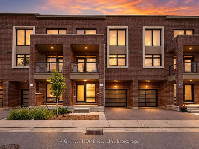 23 Moneypenny Place, Vaughan