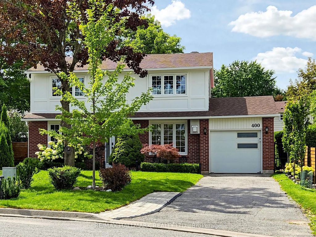 400 Handley Crescent, Newmarket