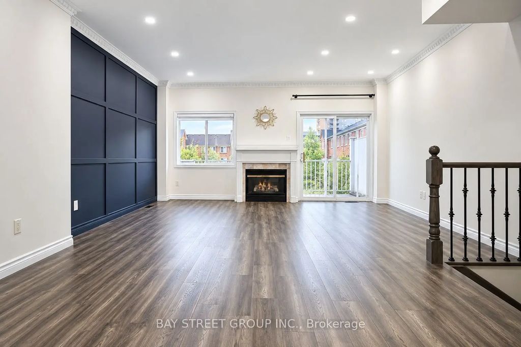35 Park Common Boulevard, Markham