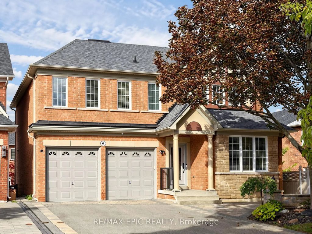 6 Malta Court, Richmond Hill