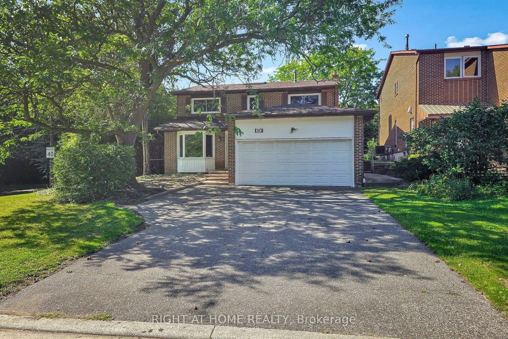 30 Abraham Avenue, Markham