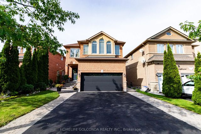 34 Linda Margaret Crescent, Richmond Hill
