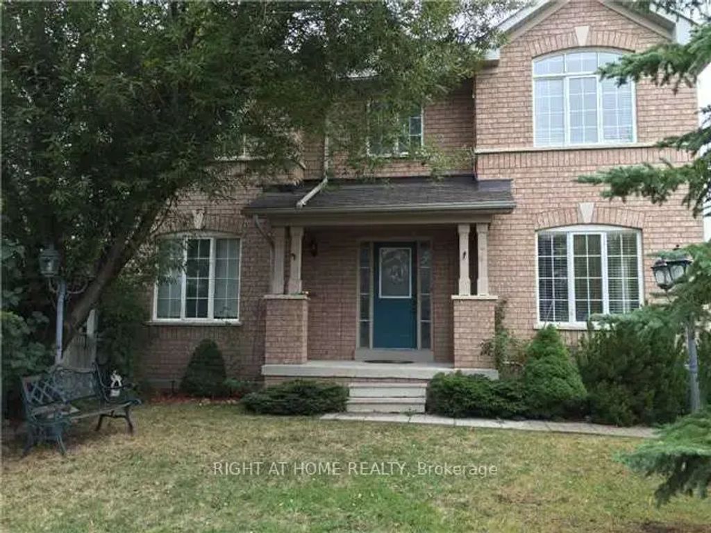 2 Silver Linden Drive, Richmond Hill