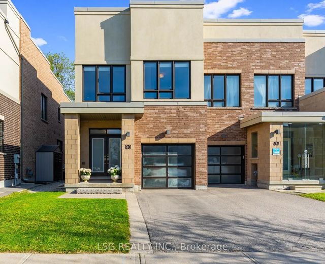101 Dariole Drive, Richmond Hill