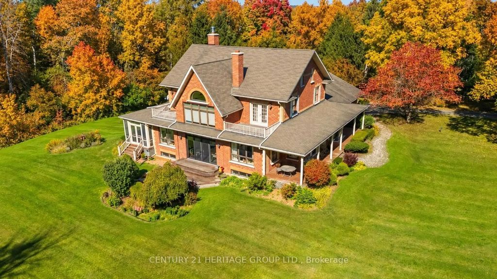 167 Brule Trail, King