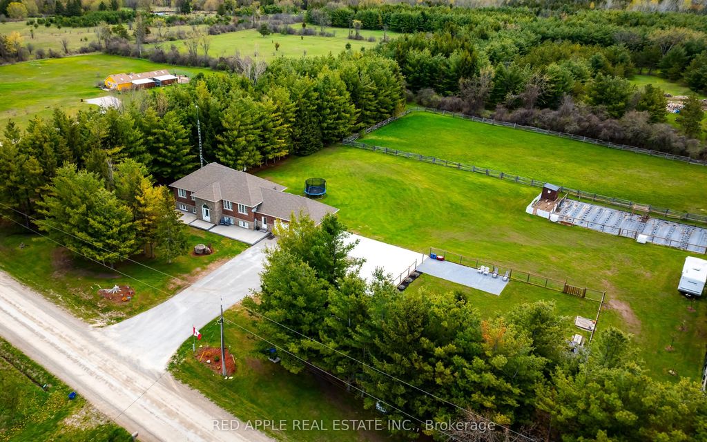 996609 Mulmur-tosorontio Townline, Adjala-Tosorontio