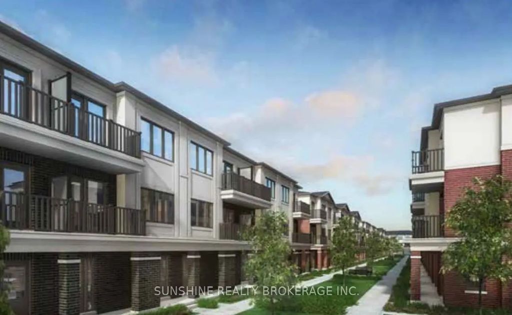 113 Matawin Lane, Richmond Hill