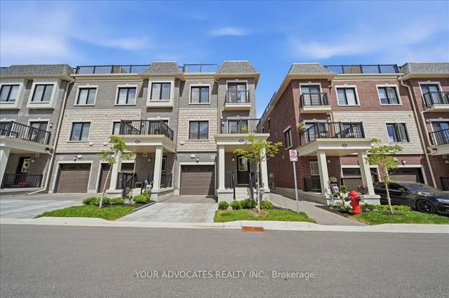31 Nordic Lane, Whitchurch-Stouffville