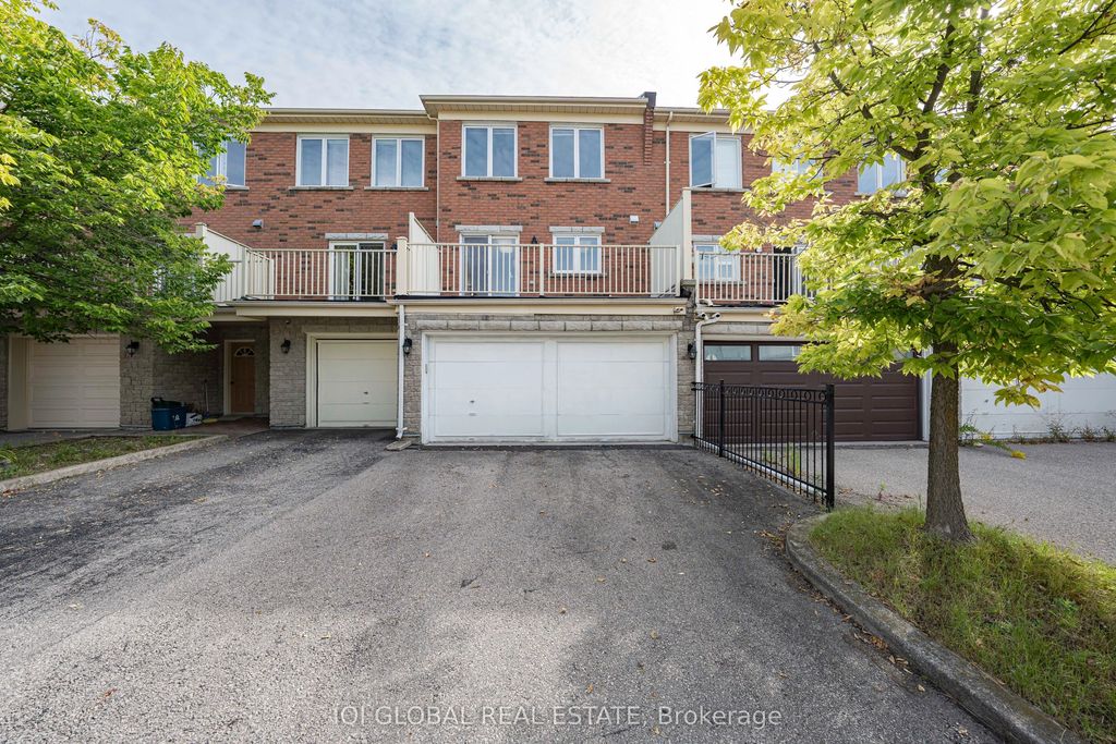 30 Pond Drive, Markham