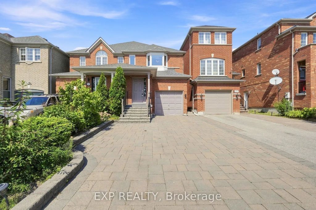 179 Sassafras Circle, Vaughan