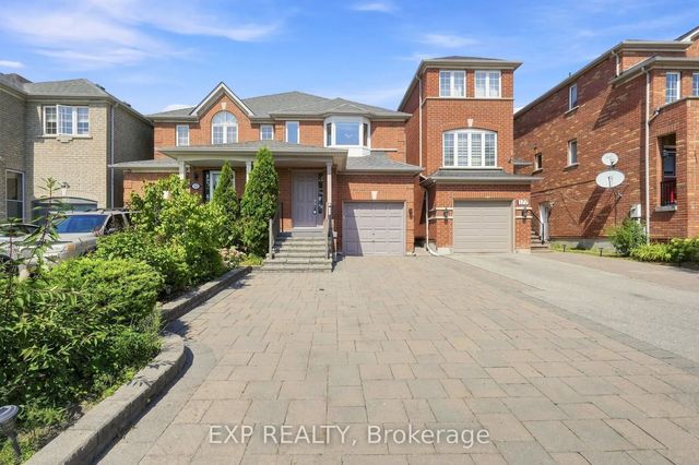 179 Sassafras Circle, Vaughan