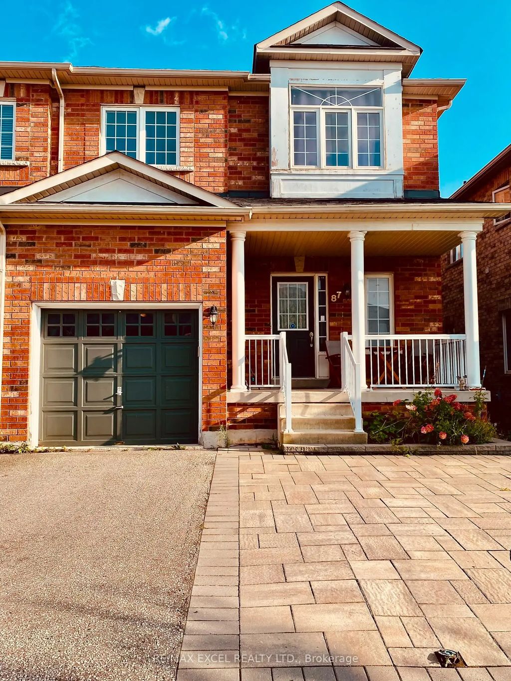 87 Miramar Drive, Markham