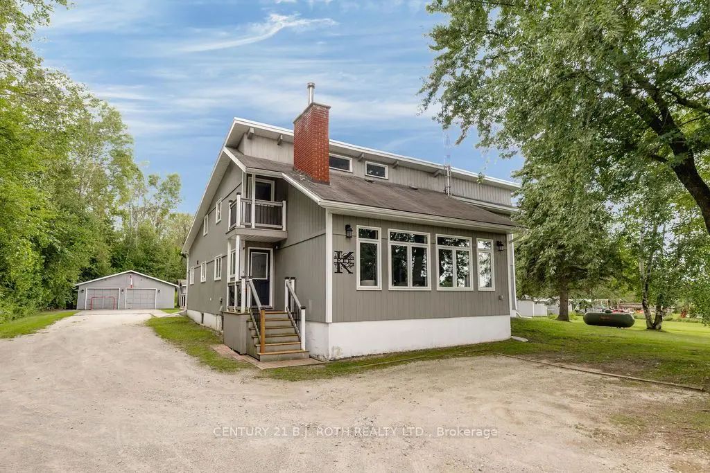 5265 5th Side Road, Essa