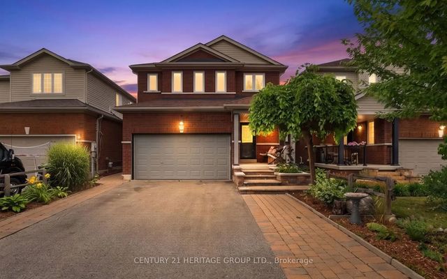 36 Mcmulkin Street, New Tecumseth