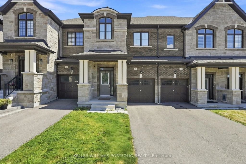 9 Viola Street, East Gwillimbury