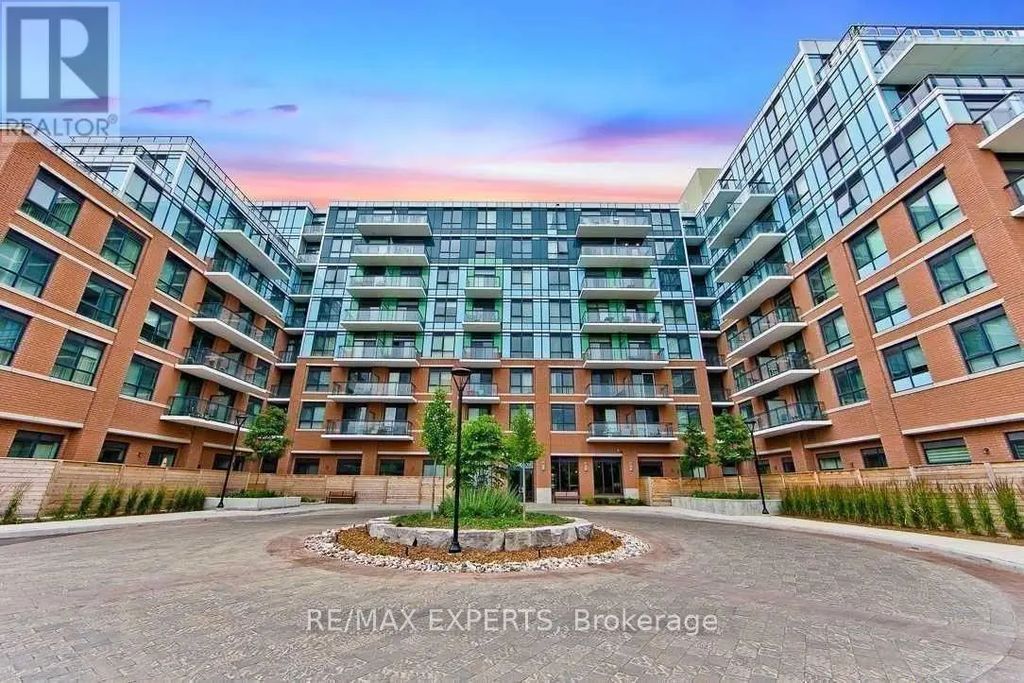 N/A, Richmond Hill