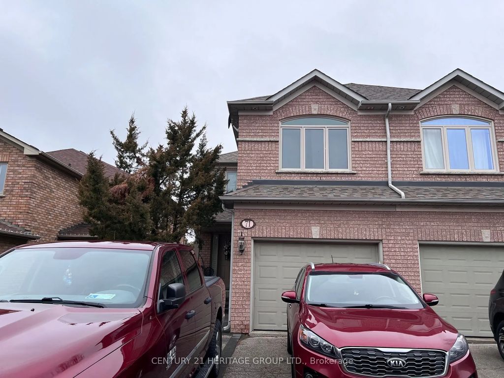 71 Primeau Drive Bsmt, Aurora