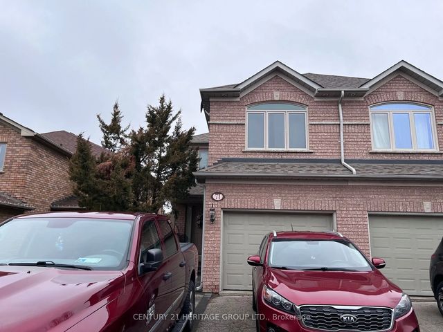 71 Primeau Drive Bsmt, Aurora