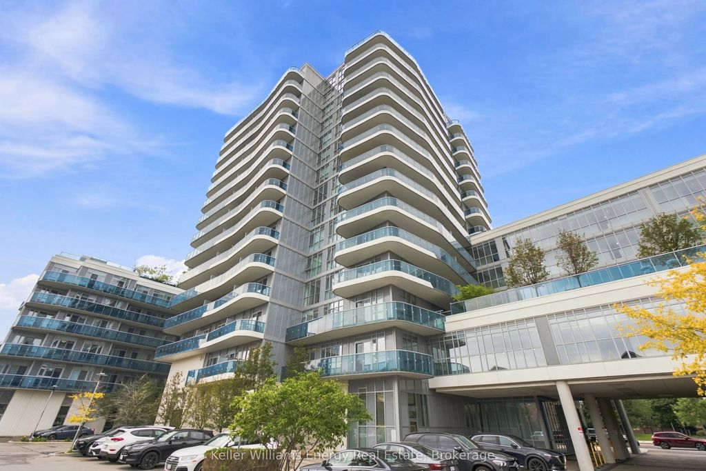 9471 Yonge Street 635, Richmond Hill