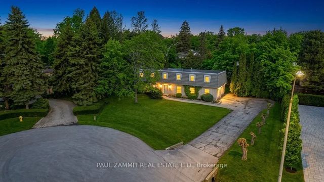 8 Lafayette Place, Markham