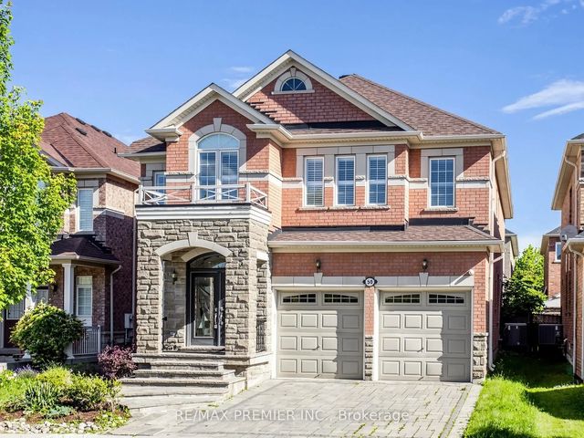 50 Ascalon Drive, Vaughan