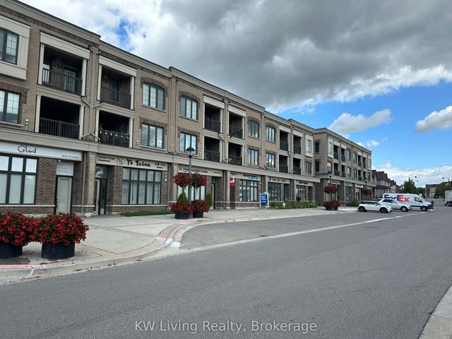 8 Nipigon Avenue, Markham
