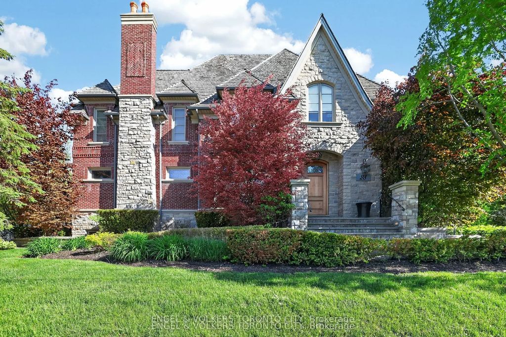 28 Long Hill Drive, Richmond Hill
