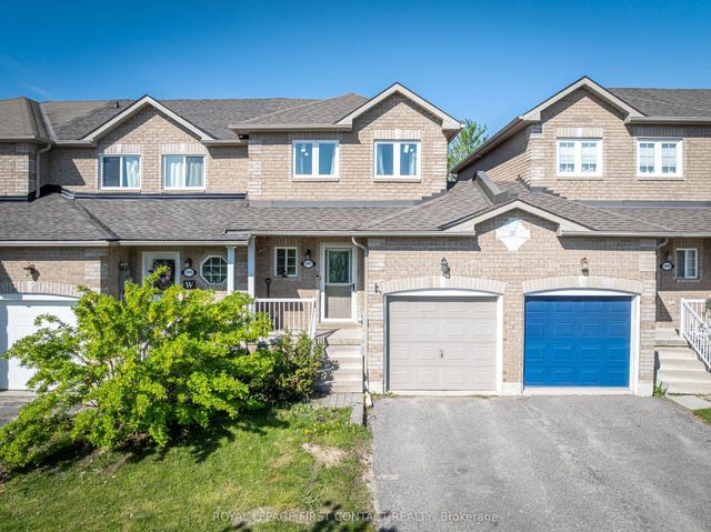 1447 Rankin Way, Innisfil